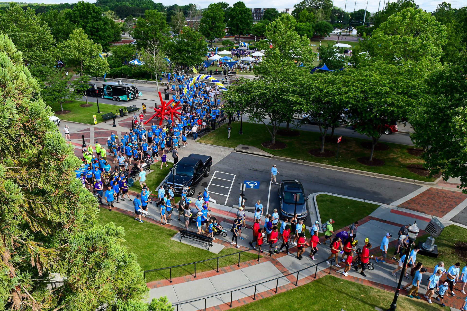 Cystic Fibrosis Foundation