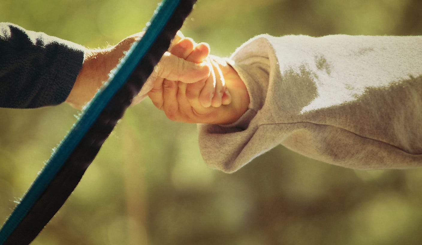 JH Ranch — strengthening families and leaders
