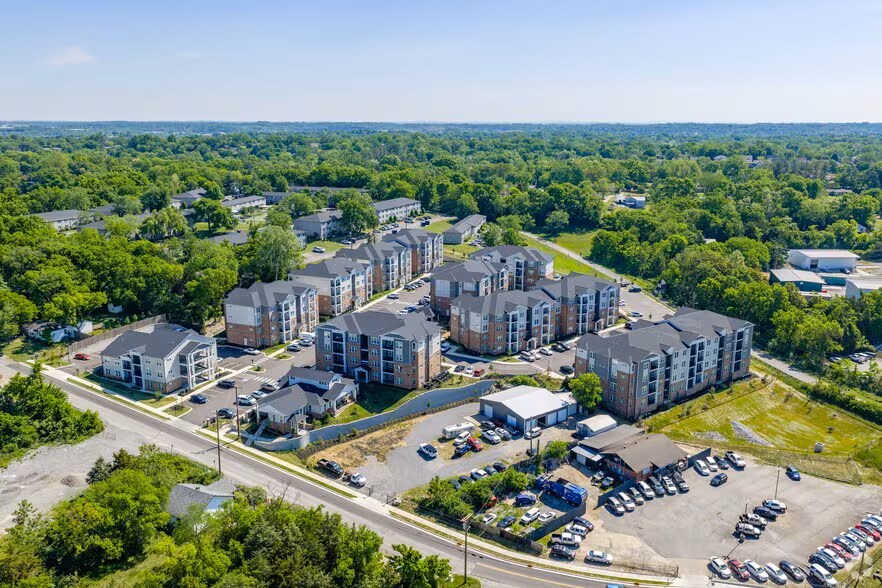 Sojourn Nolensville